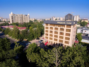 Гостиница Megapolis Hotel Shymkent  Шымкент